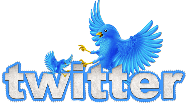 How to promote blog posts on twitter