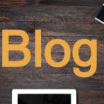 What is a blog