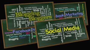 Social Media Marketing For Bloggers