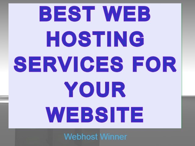 Best Web Hosting For SEO