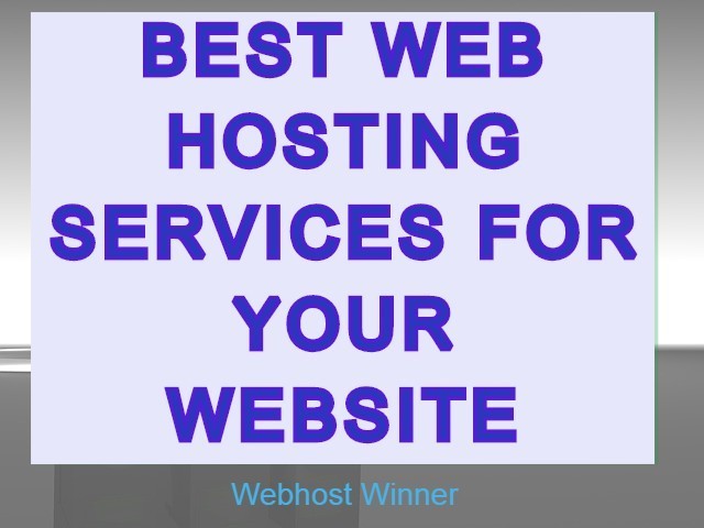   Best Web Hosting For SEO  