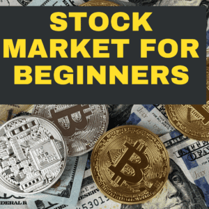 Stock market for beginners