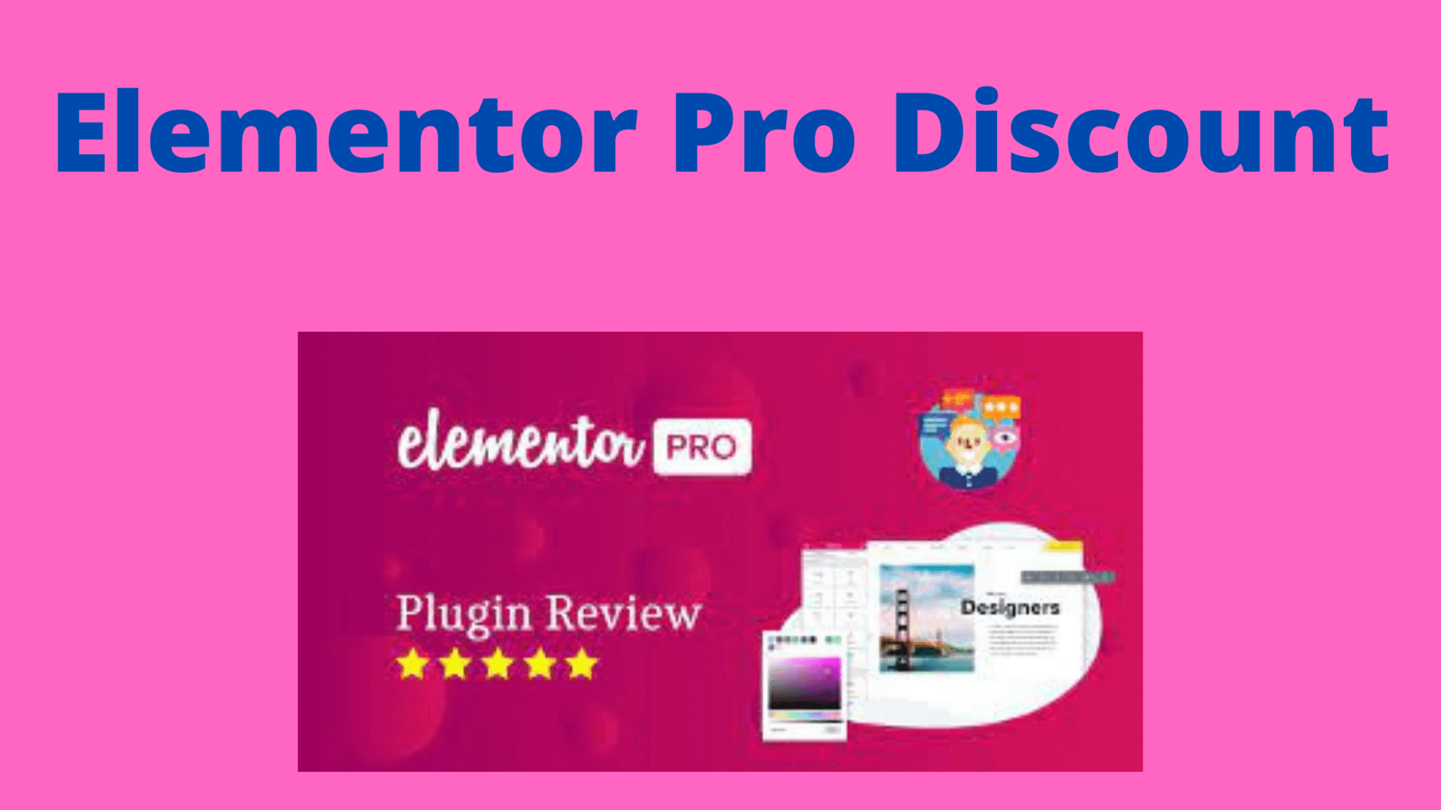 Elementor Free Vs Pro Features Pricing More In 2023 Webhost Winner