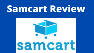 Samcart Review