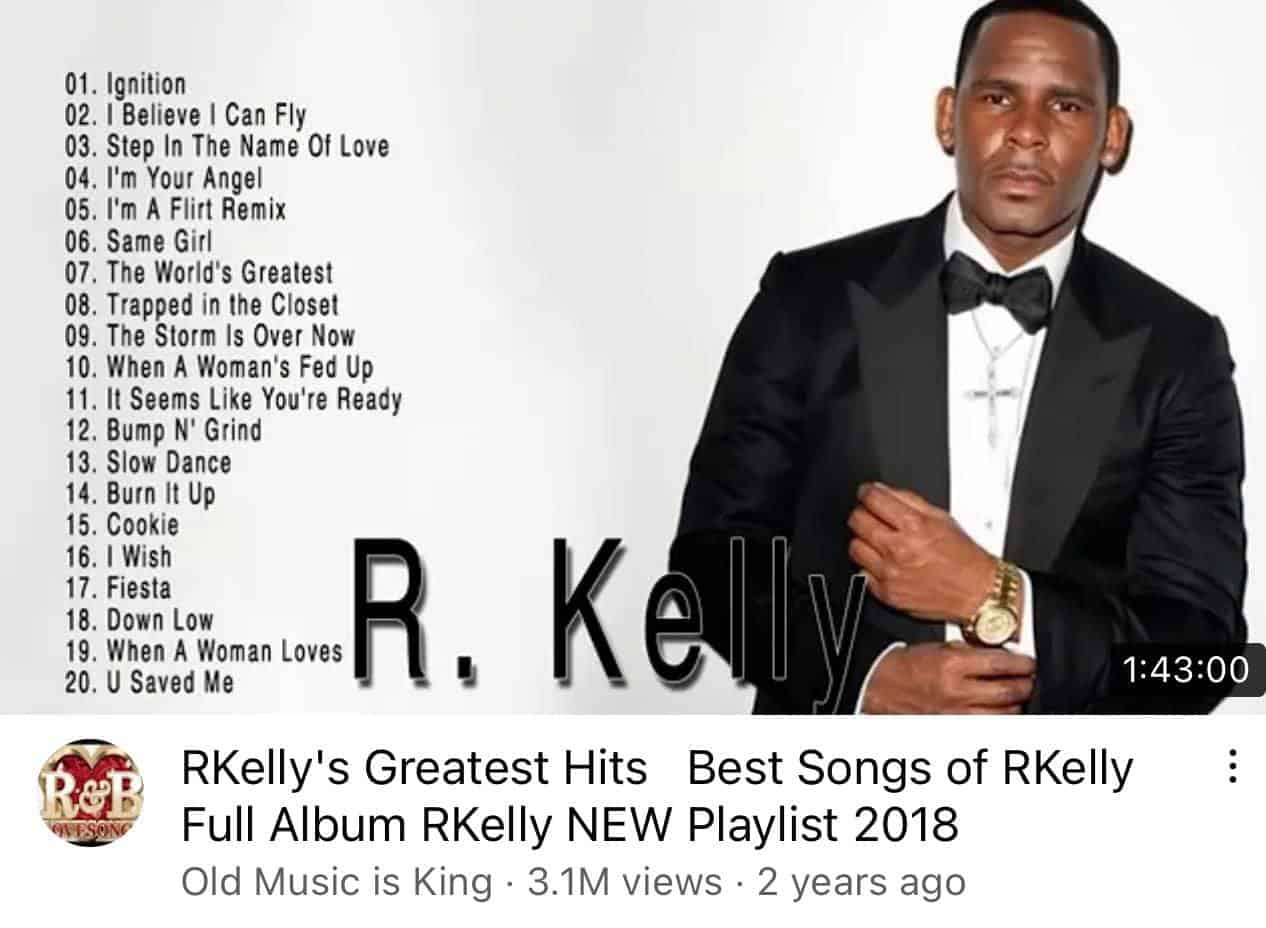 r kelly net worth 2022