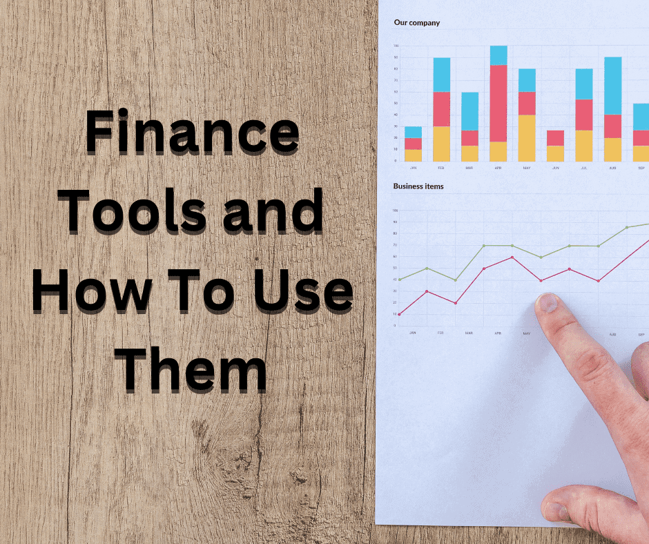 Best Finance Tools for Small Business