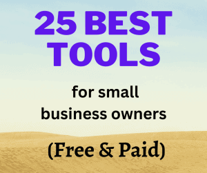 Gifts for small business owners