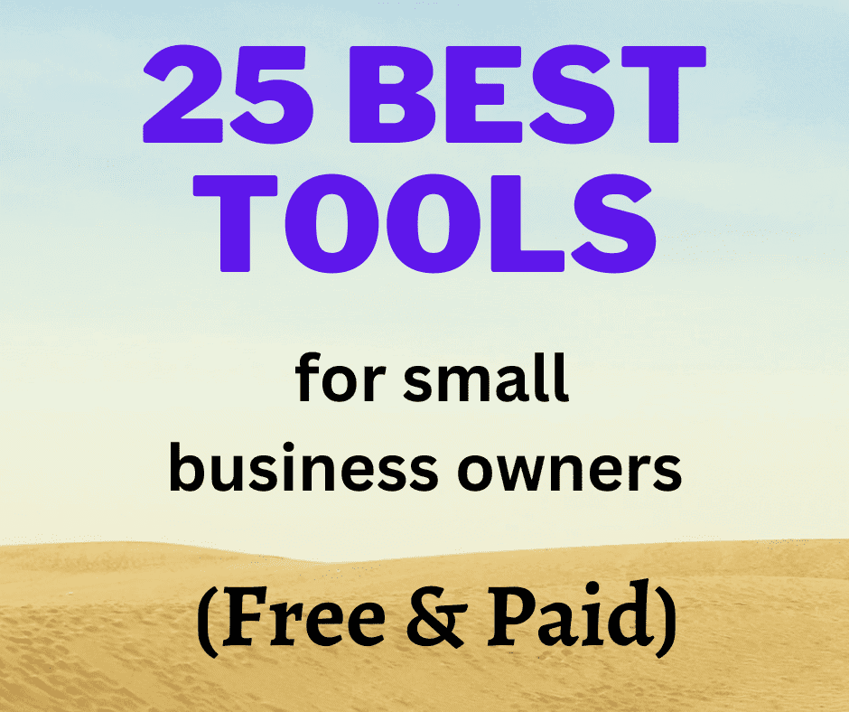 Gifts for small business owners