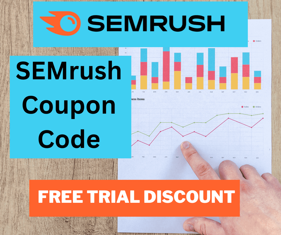 Semrush Coupon & Promo Code