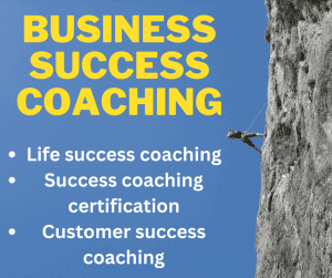 success coaching