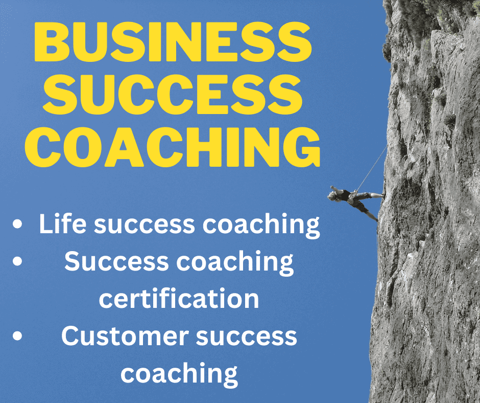 success coaching