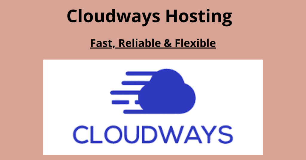 Cloudways Hosting