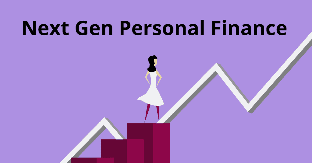 Next Generation Personal Finance