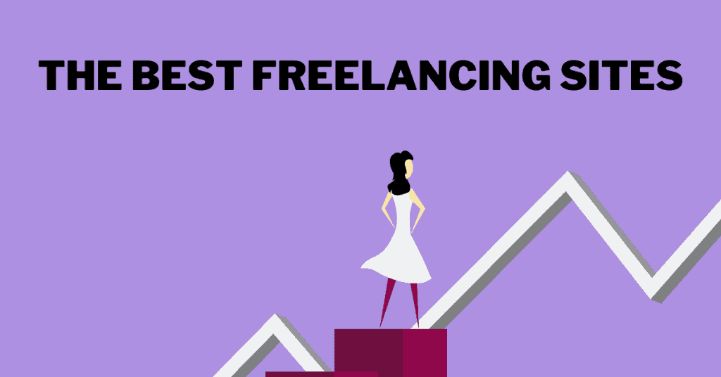best freelancing sites