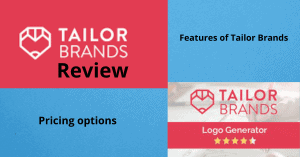 Tailor Brands review