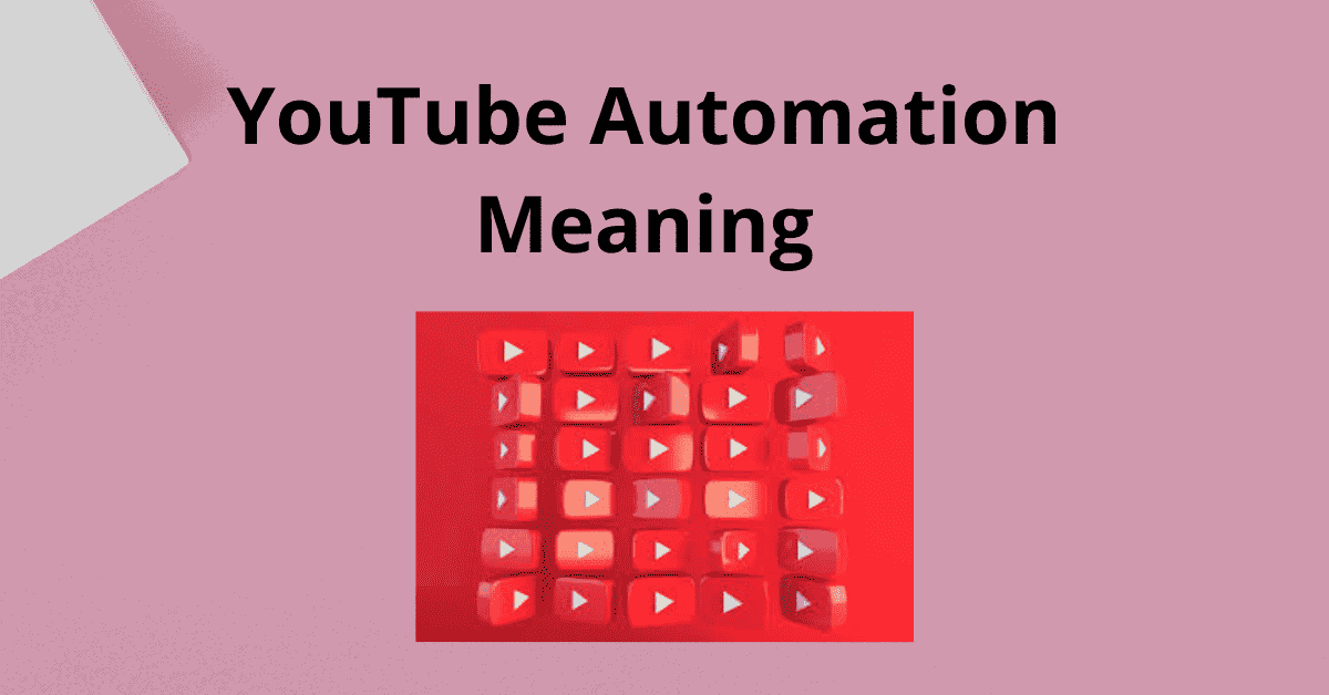 YouTube Automation Streamlining Your YouTube Success In 2024 host