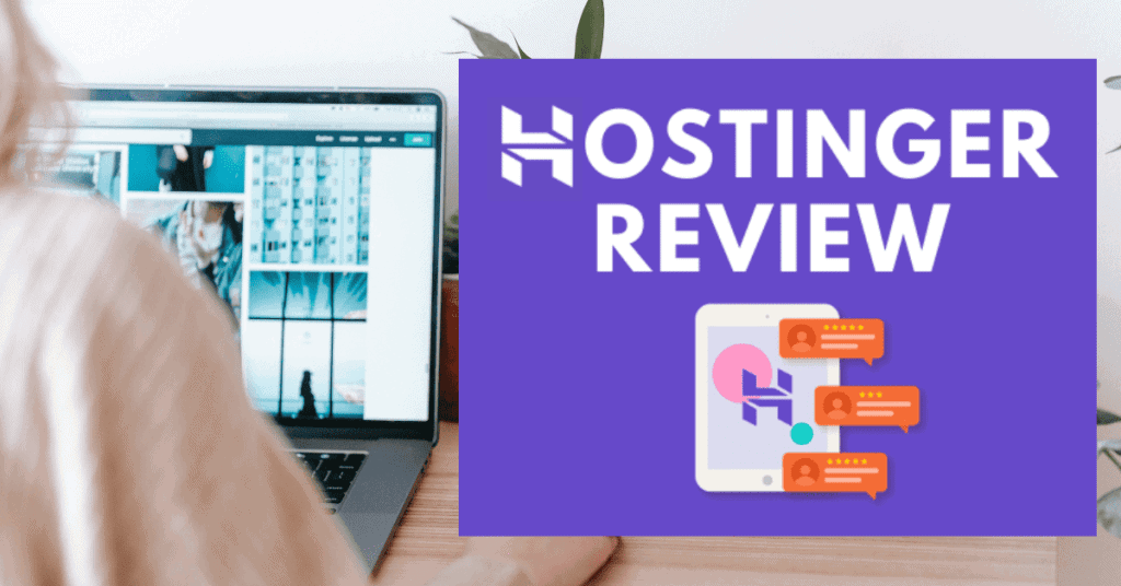 Hostinger review