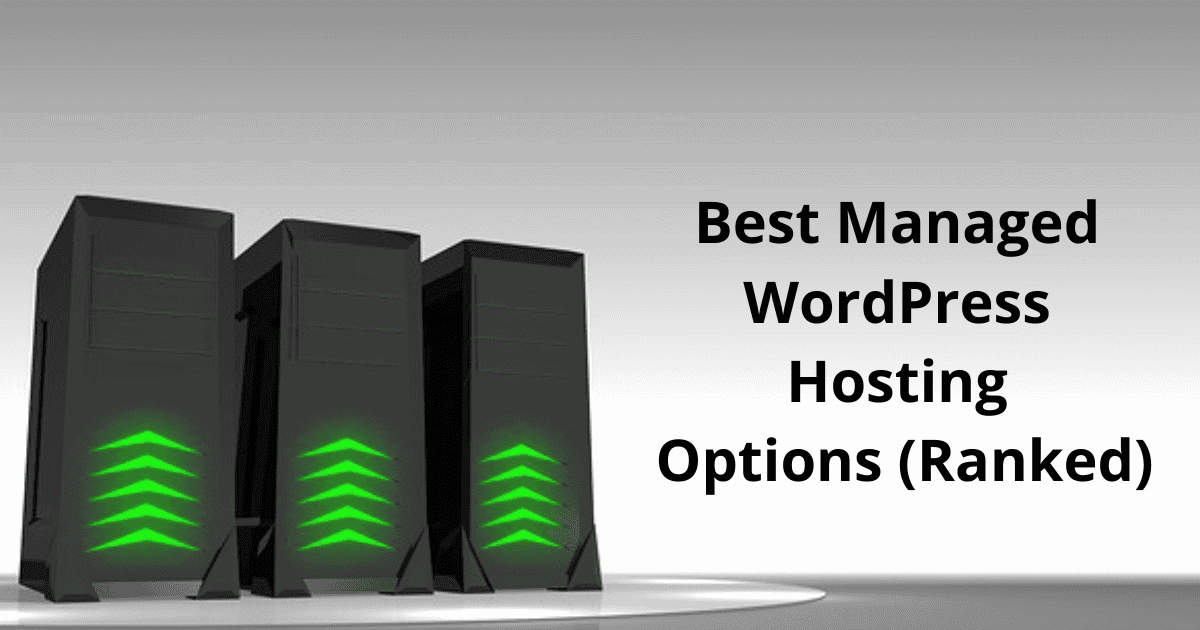 Why Managed WordPress Hosting Is A Game-Changer For Your Website ...
