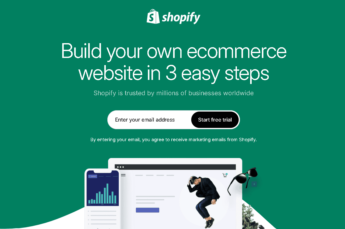 How To Start Shopify Dropshipping In 2026 (Everything Covered ...